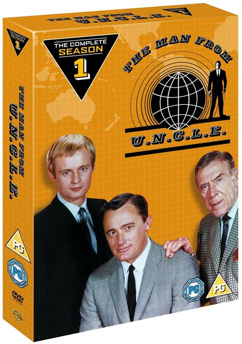 the man from uncle dvd|the man from u n c l e tv series.